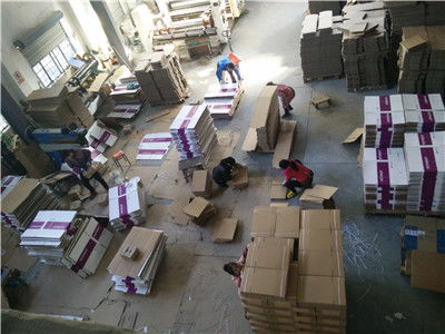 相城区纸箱 纸箱包装厂 越新新纸箱 推荐商家
